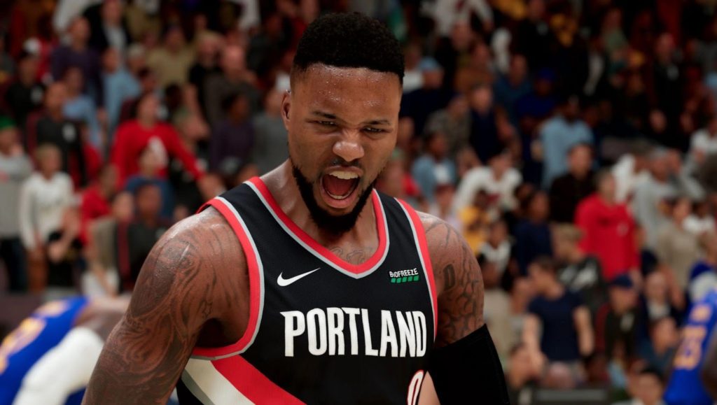 Was ist Dime Time in NBA 2K21?