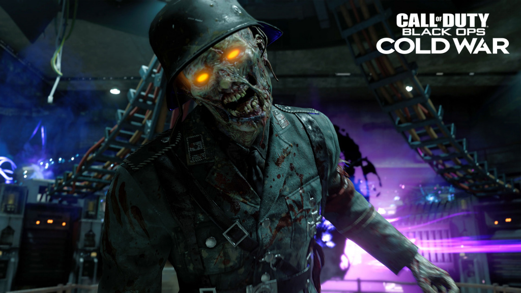 Was ist die Fehlermeldung Sail 630 Nuclear Bug in Black Ops Cold War-Zombies?