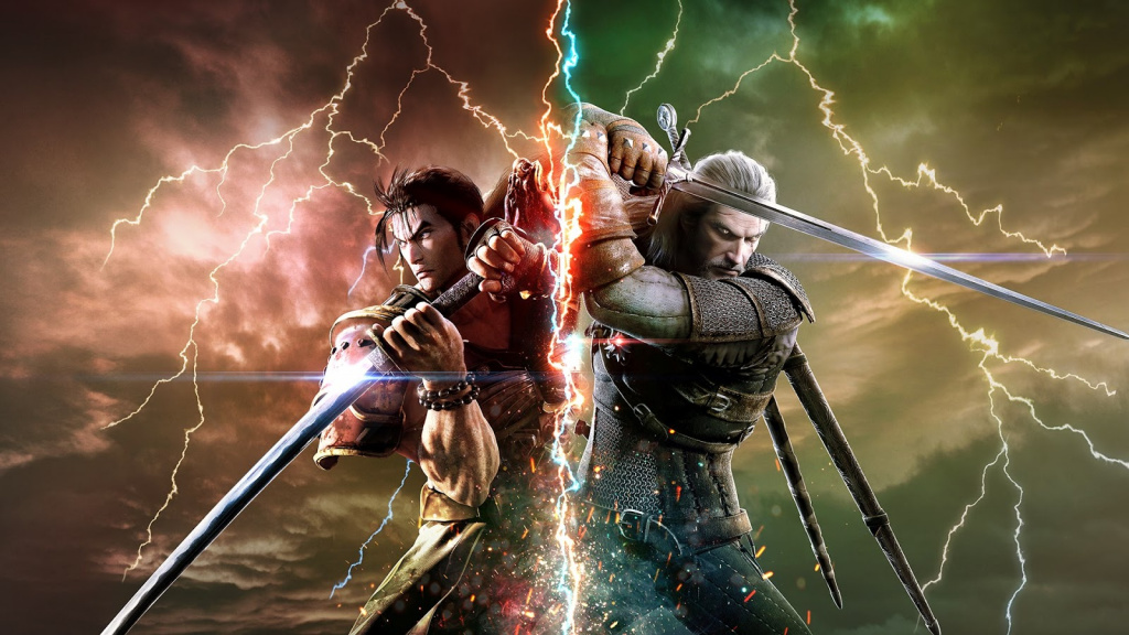 WePlay Ultimate Fighting League Soulcalibur VI: Zeitplan, Aufstellung und wie man zuschaut