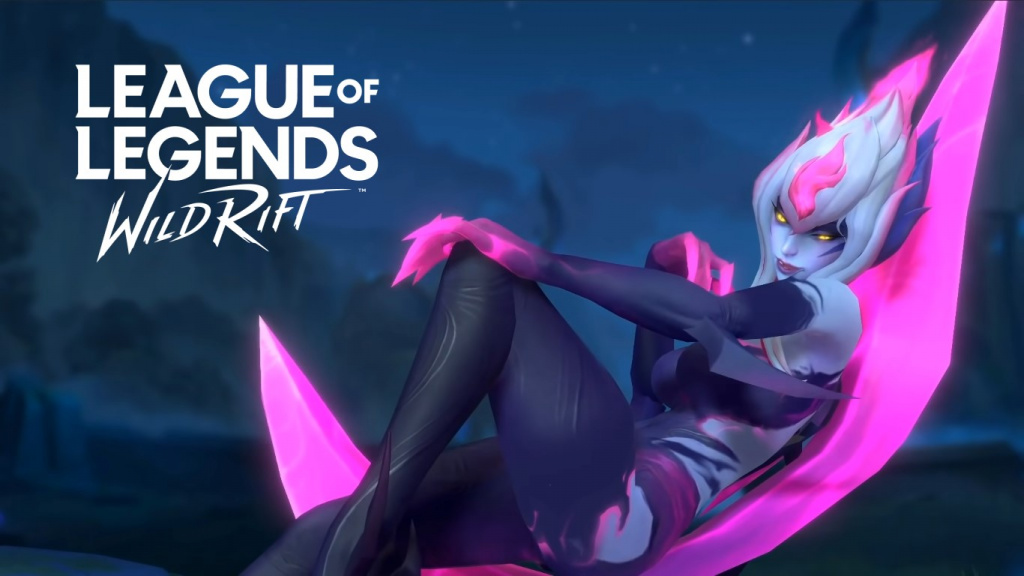 Wild Rift Evelynn-Leitfaden: Beste Runen, Gegenstände, Tipps und mehr