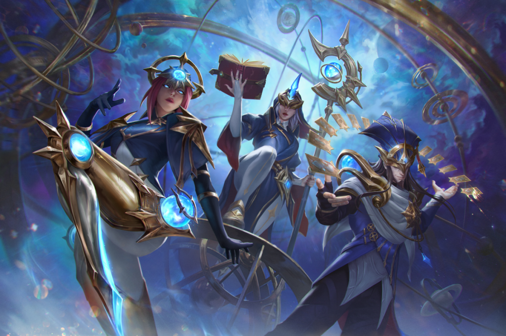 Wild Rift Stargazer Event Guide: Zeitplan, Quests, Belohnungen und mehr