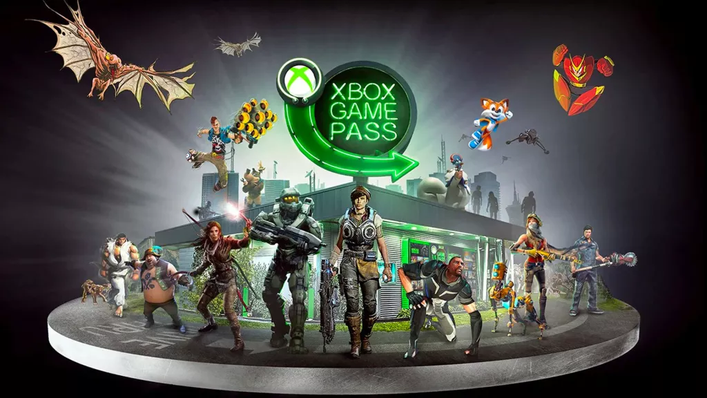 Xbox Game Pass April 2021: Alle Spiele wurden hinzugefügt und werden bald verlassen