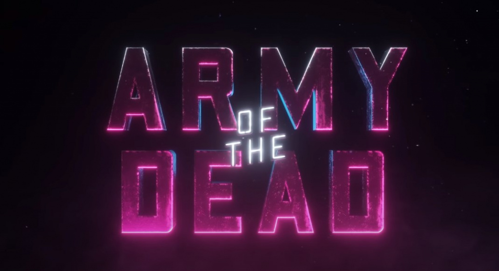 Zombie Tiger steht im Mittelpunkt des neuen Army of the Dead-Trailers