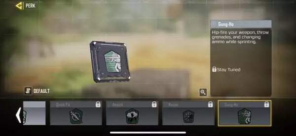 COD Mobile Staffel 4 neue Waffe Pistole Holger-26 neue Perk Scorestreak Operator Skill K9 Einheit