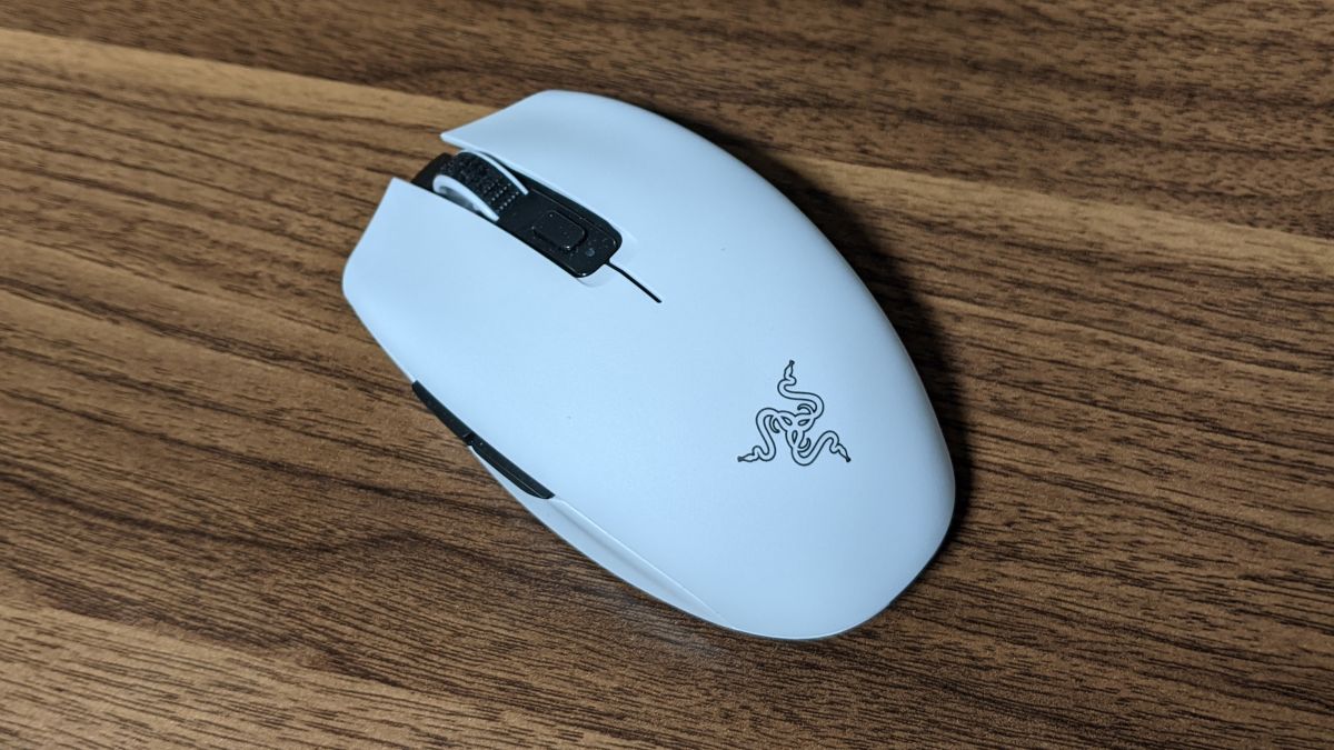 Razer Orochi V2 Bewertung