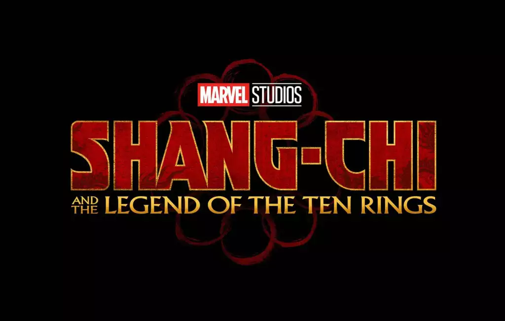 Shang Chi und er Legende der zehn Ringe