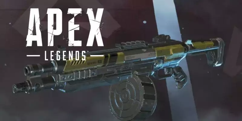 Apex Legends Arenas Waffenstufenliste