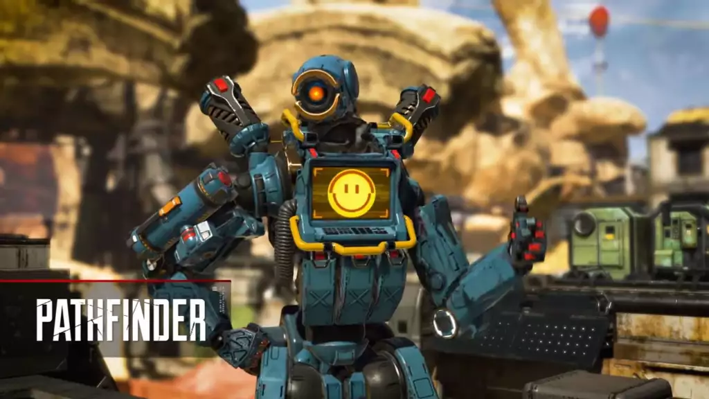 Apex Legends Arenas Rangliste am besten oben