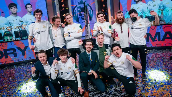 MSI 2021 Einladungsvorhersagen für die Gruppenphase zur Saisonmitte