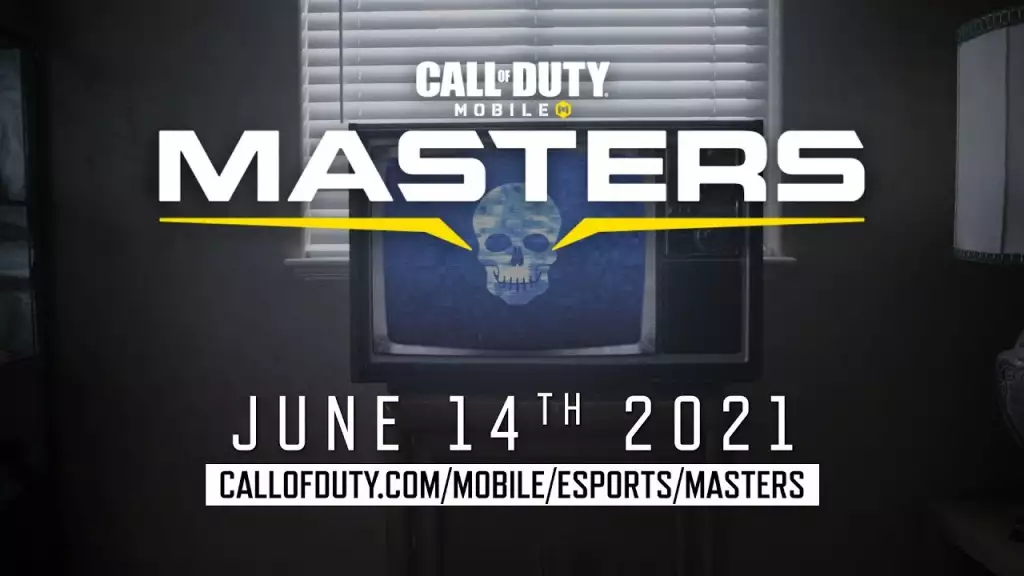 COD Mobile Master-Format