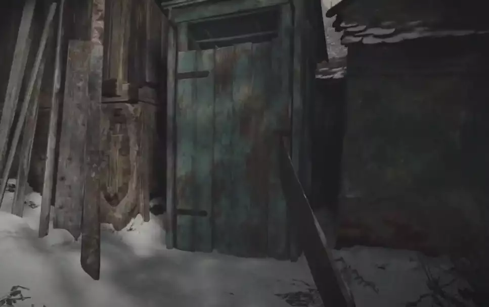 Resident Evil Village, wo Lockpick alle Standorte zu finden ist