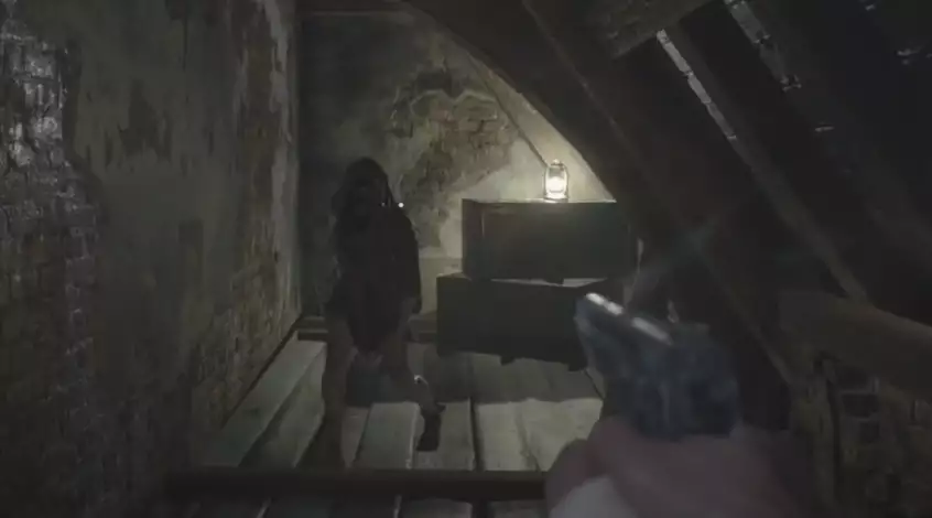 Resident Evil Village, wo Lockpick alle Standorte zu finden ist