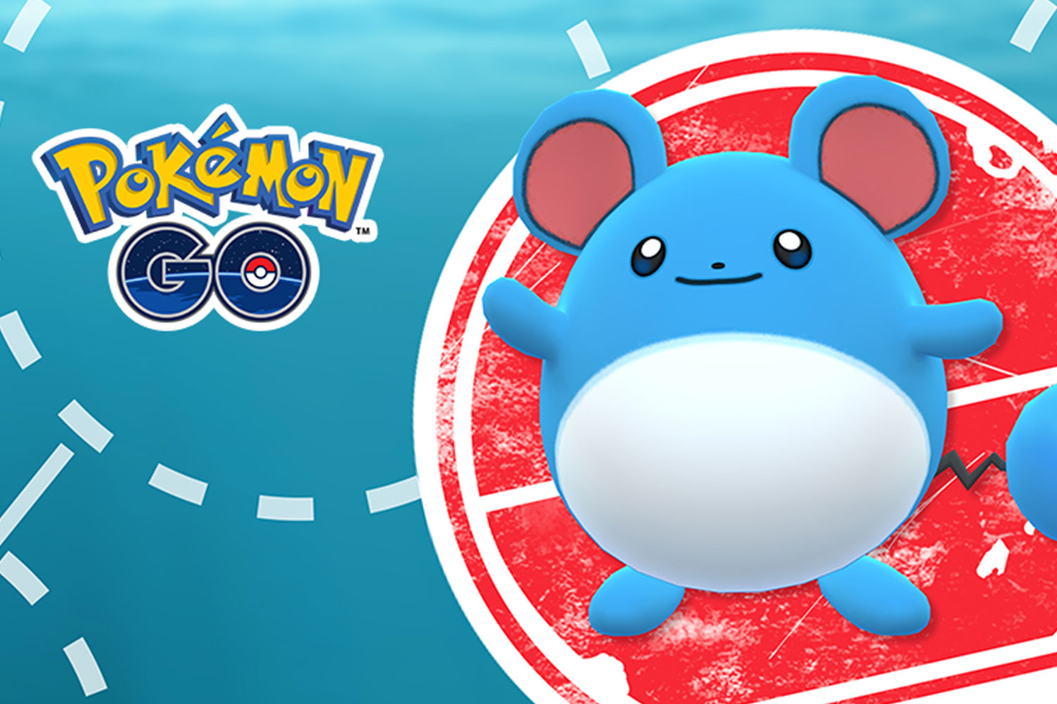 Pokemon Go Marill Limited Forschungsaufgaben und Belohnungen