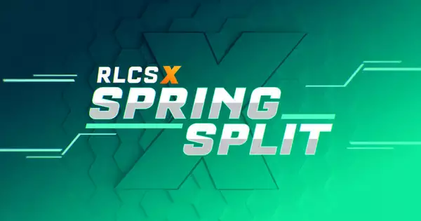 eu spring major rlcs x