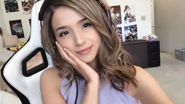 Amouranth Pokimane Whirlpool Twitch Stream offlineTV indiefoxx