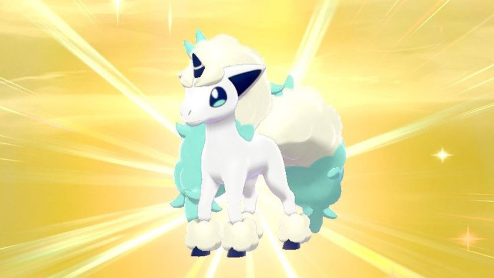 Wie man glänzende galarianische Ponyta in Pokémon GO fängt