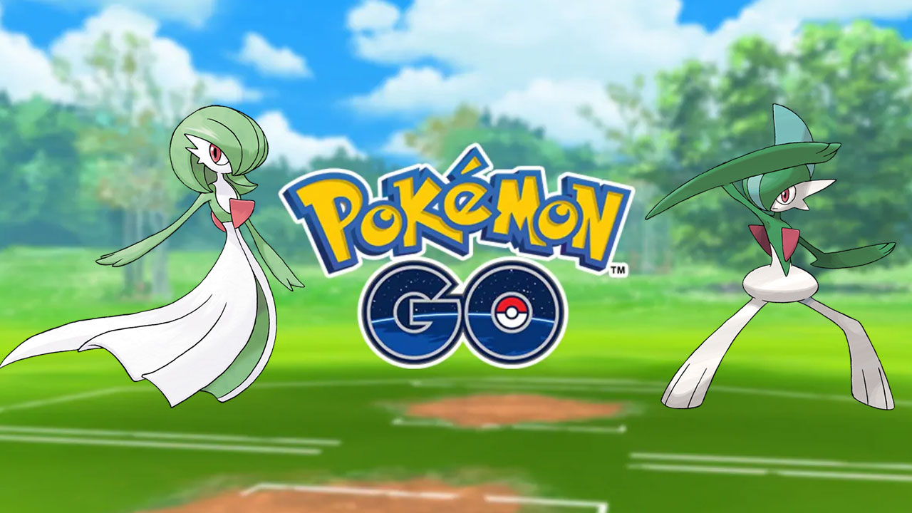 Ist Gallade oder Gardevoir in Pokémon GO besser?