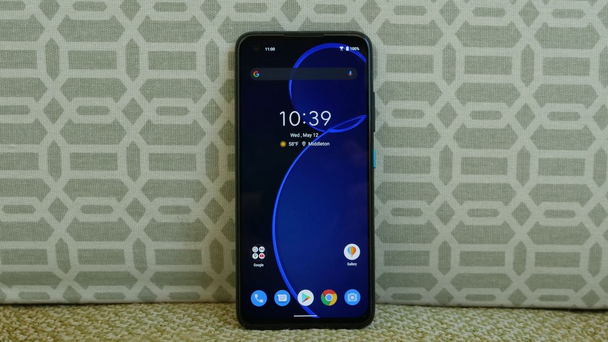 Asus Zenfone 8 Test: Android Antwort auf das iPhone 12 Mini