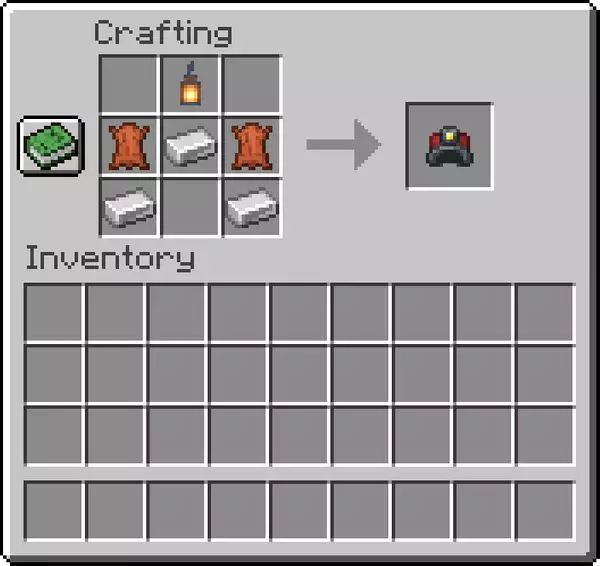 Minecraft Mods 1.16.5