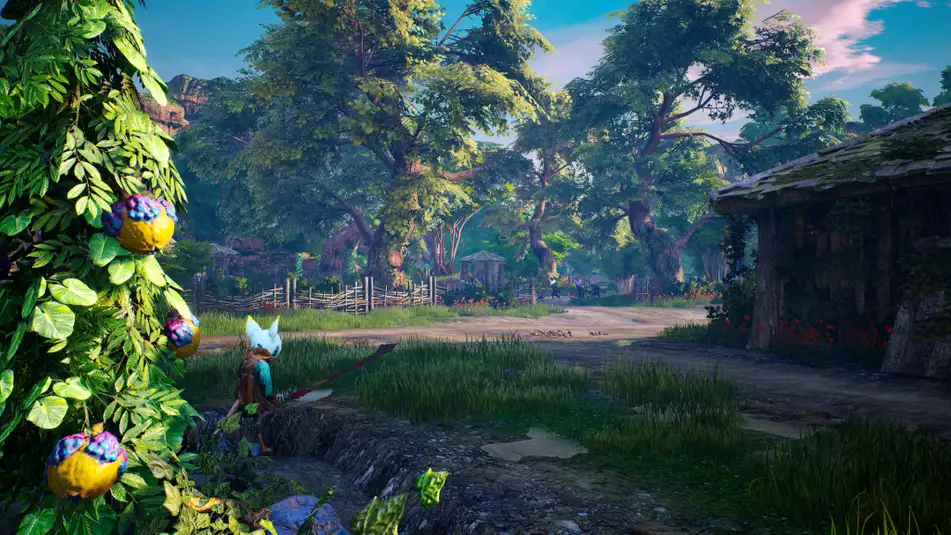 Anforderungen an das Biomutant-PC-System