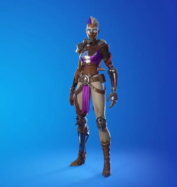 Fortnite v16.50 Update durchgesickert Kosmetik Skins Bundles