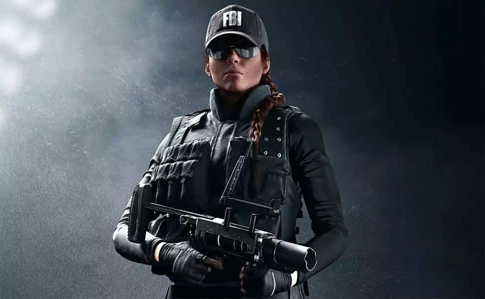 R6 Siege North Star Operator überarbeitet: Alle Y6S2-Patch-Buffs und Nerfs