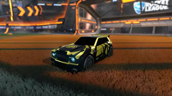 neue Aufkleber Esport Shop Rocket League RLCS