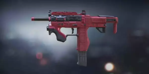 Beste Maschinenpistole SMG COD: Mobile Staffel 4 Rangliste S. 19 Bizon Razorback