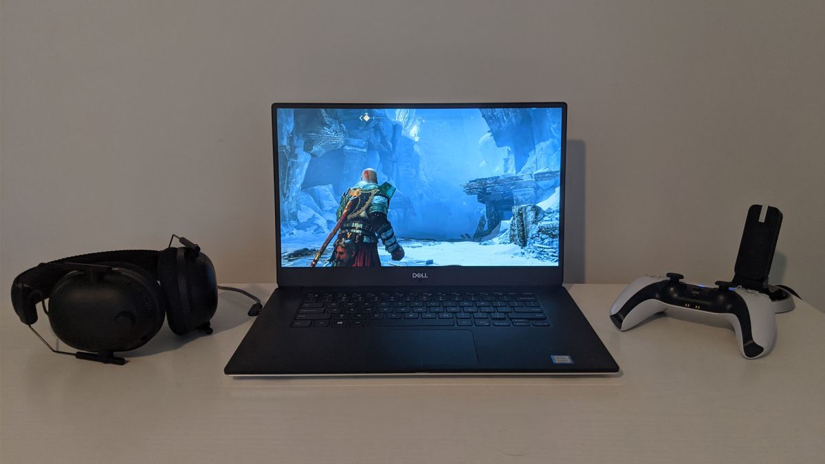 Genki ShadowCast-Test: Spielen Sie PS5, Xbox Series X und Nintendo Switch über einen Laptop