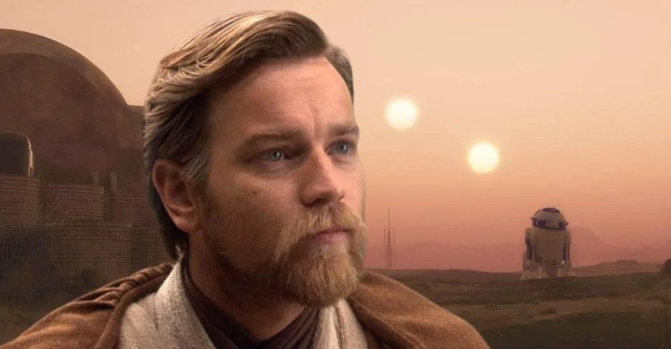 Alles, was wir über die Obi-Wan Kenobi-Serie wissen