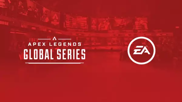 Apex Legends Global Series Championship Algs 2021