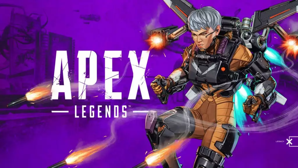 Erscheinungsdatum von Apex Legends Season 10