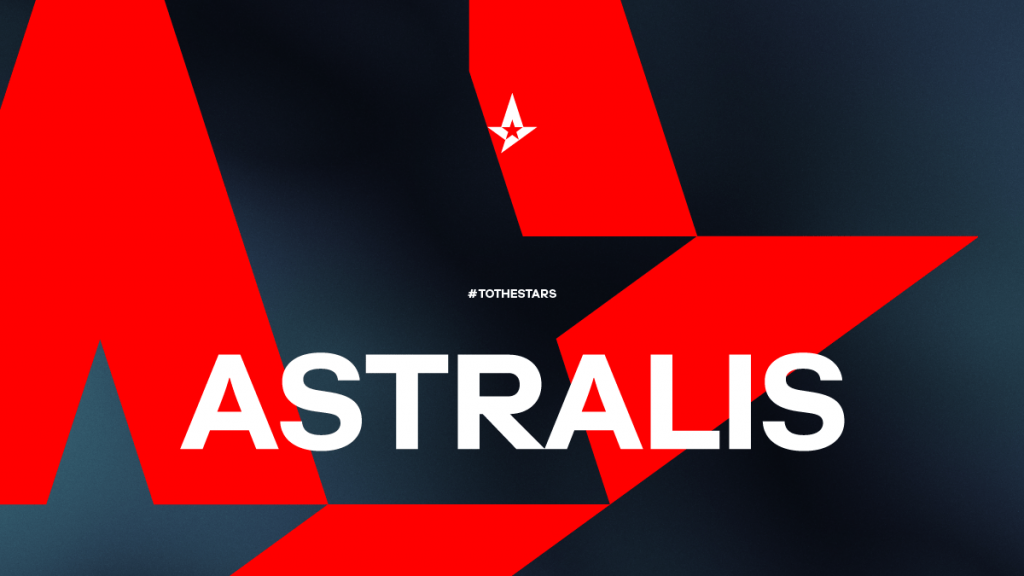 Astralis wird an der US-Börse notiert