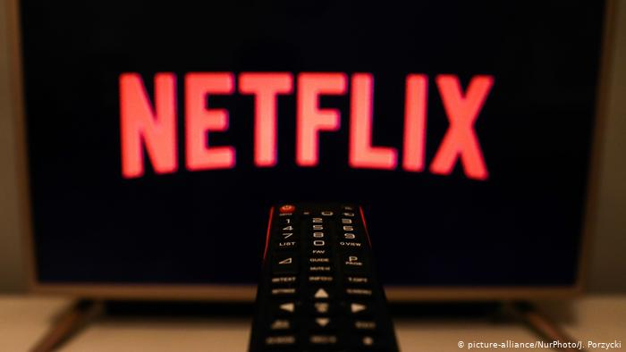 Berichten zufolge soll Netflix einen neuen Gaming-Abonnementdienst starten