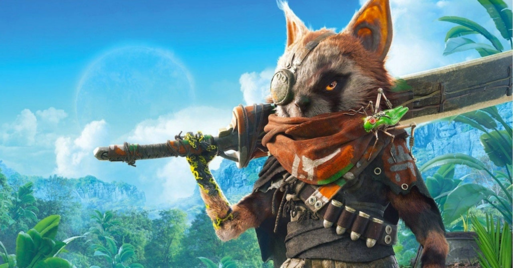 Biomutant beste PC-Einstellungen: So erhöhen Sie die FPS