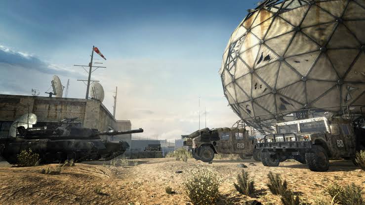 COD Mobile Staffel 4: Neue Waffe, Operator Skill, Scorestreak und Perk