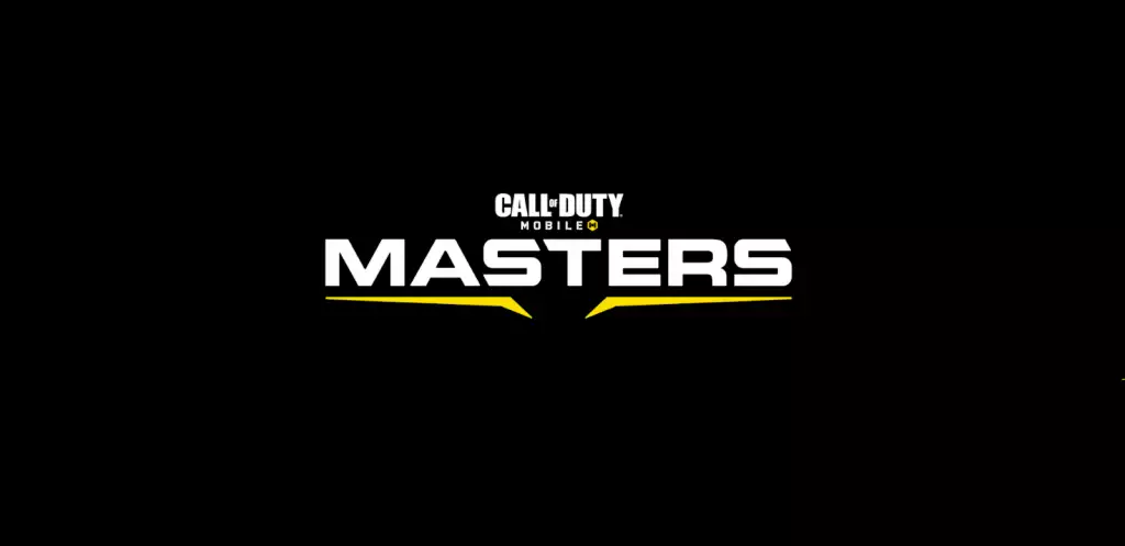 COD Mobile Masters