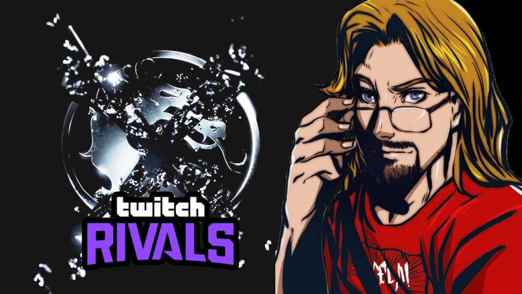 Das MKX-Turnier von Twitch Rivals wurde wegen eines Doxxing-Angriffs ausgesetzt