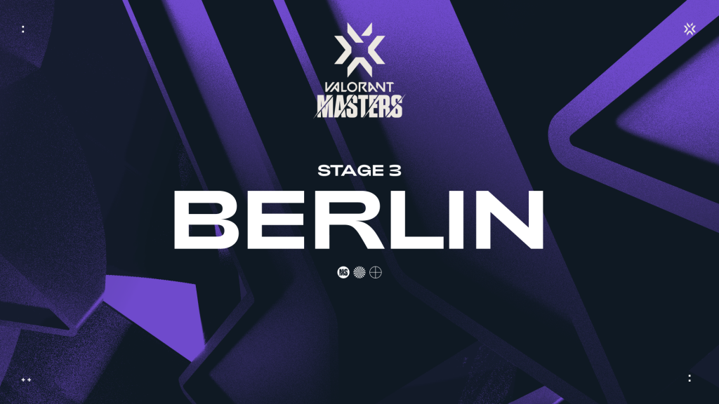 Das Valorant Masters Berlin, das im September stattfinden soll, wurde auf 16 Teams erweitert