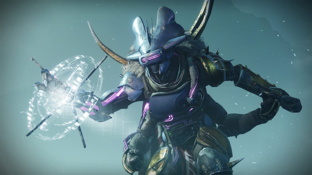 Destiny Season of the Splicer: Startzeit, Vault of Glass, neue Exoten, Roadmap und mehr