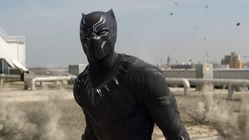 Die Fortsetzungen von Black Panther und Captain Marvel erhalten neue Titel und Veröffentlichungstermine