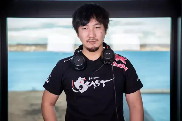 Daigo das Biest umehara Straßenkämpfer covid