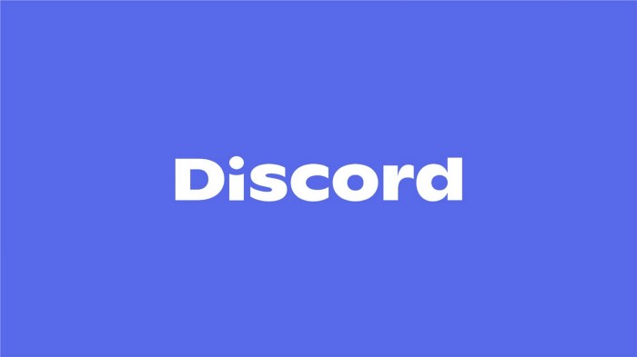 Discord zeigt neuen Look zum 6. Geburtstag