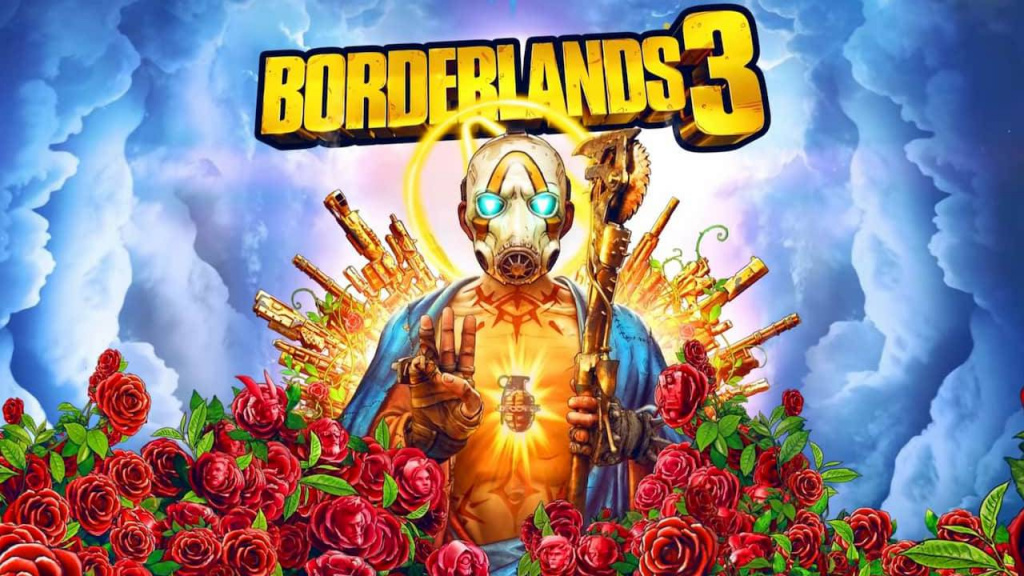 Epic Games zahlte 146 Millionen US-Dollar für die Exklusivität von Borderlands 3