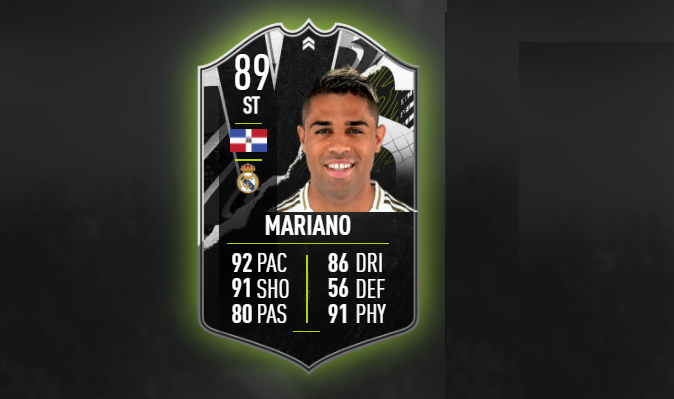 FIFA 21 Mariano Díaz Showdown SBC: Günstige Lösungen, Statistiken, Belohnungen und mehr