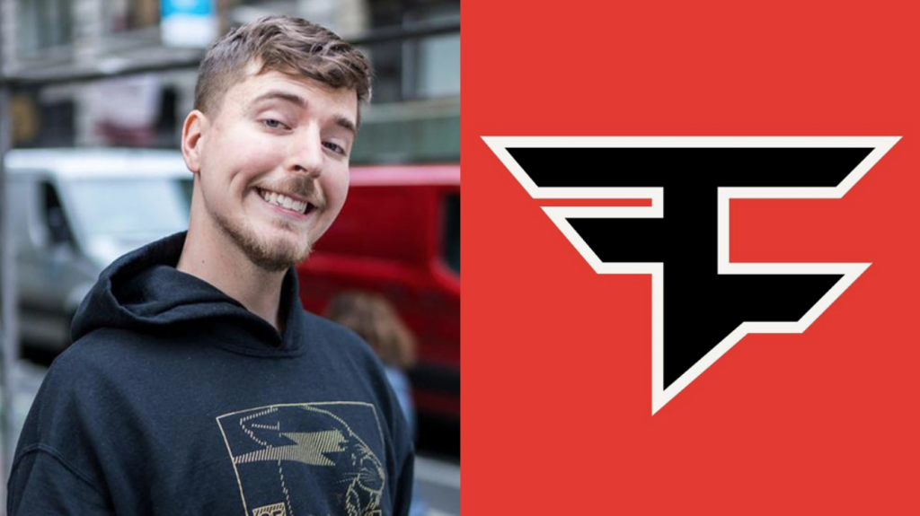 FaZe Beast?  CEO Banks behauptet, die Organisation habe die Unterzeichnung von Superstar YouTuber verpasst