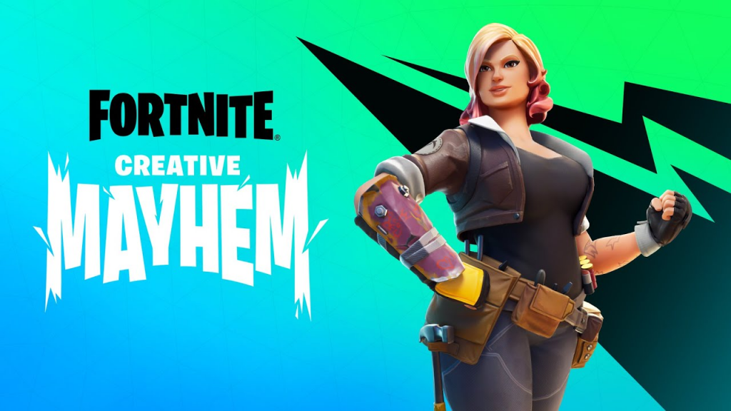 Fortnite Creative Mayhem: Details, Format, Preise und mehr