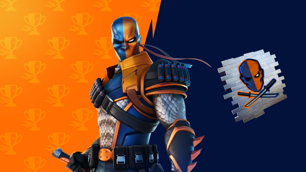 Fortnite Deathstroke Zero Cup: Beitreten, Planen, Formatieren und Preise