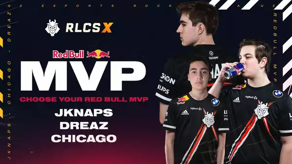 g2 shopify rebellion faze clan rlcs raketenliga