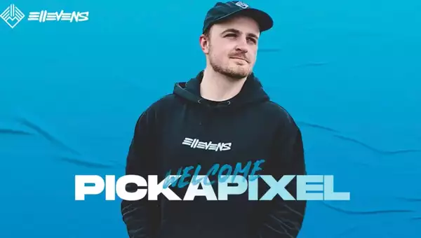 Pickapixel Matt Rocket League Ellevens org